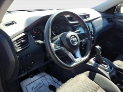 Used 2018  Nissan Rogue 4d SUV AWD SV at Best Choice Motors near Lafayette&comma; IN