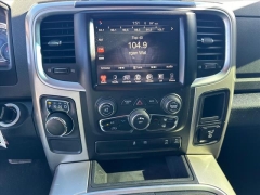 Used 2016  Ram 1500 2WD Crew Cab SLT at Best Choice Motors near Lafayette&comma; IN