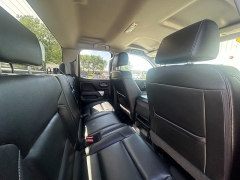 Used 2018 Chevrolet Silverado 1500 4WD Double Cab LT at Best Choice Motors near Lafayette, IN