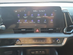 Used 2023  Kia Sportage SX-Prestige AWD at Best Choice Motors near Lafayette&comma; IN