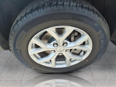 Used 2023  Jeep Grand Cherokee Limited 4x4 at Best Choice Motors near Lafayette&comma; IN