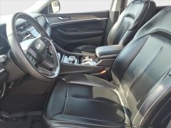 Used 2023  Jeep Grand Cherokee Limited 4x4 at Best Choice Motors near Lafayette&comma; IN