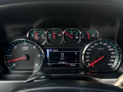 Used 2018 Chevrolet Silverado 1500 4WD Double Cab LT at Best Choice Motors near Lafayette, IN