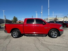 Used 2016  Ram 1500 2WD Crew Cab SLT at Best Choice Motors near Lafayette&comma; IN