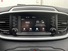 Used 2020 Kia Sorento 4d SUV FWD LX V6 at Best Choice Motors near Lafayette, IN