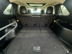 Used 2016 Jeep Cherokee 4d SUV 4WD Limited V6 at Best Choice Motors near Lafayette, IN