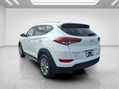 Used 2018  Hyundai Tucson 4d SUV FWD SEL at Best Choice Motors near Lafayette&comma; IN