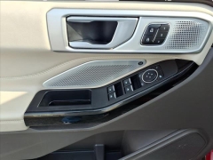 Used 2023  Ford Explorer Platinum 4WD at Best Choice Motors near Lafayette&comma; IN