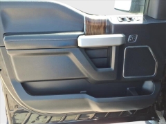 Used 2018  Ford F-150 4WD SuperCrew Lariat 6 1&sol;2 Dsl at Best Choice Motors near Lafayette&comma; IN