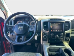 Used 2016  Ram 1500 2WD Crew Cab SLT at Best Choice Motors near Lafayette&comma; IN