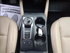 Used 2022  Ford Escape SEL AWD at Best Choice Motors near Lafayette&comma; IN