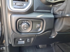 Used 2020  Ram 1500 4WD Crew Cab Big Horn at Best Choice Motors near Lafayette&comma; IN