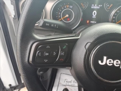 Used 2019  Jeep Wrangler Unlimited 4d SUV 4WD Sport at Best Choice Motors near Lafayette&comma; IN