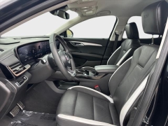 Used 2025  Buick Envision AWD 4dr Sport Touring at Best Choice Motors near Lafayette&comma; IN