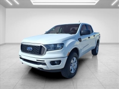 Used 2022  Ford Ranger XLT 4WD SuperCrew 5' Box at Best Choice Motors near Lafayette&comma; IN