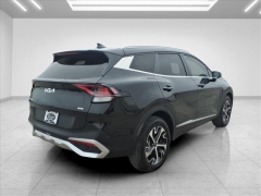 Used 2023  Kia Sportage Hybrid EX AWD at Best Choice Motors near Lafayette&comma; IN