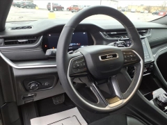 Used 2023  Jeep Grand Cherokee Altitude 4x4 at Best Choice Motors near Lafayette&comma; IN