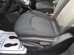 Used 2015  Jeep Renegade 4d SUV 4WD Latitude at Best Choice Motors near Lafayette&comma; IN