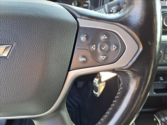 Used 2018  Chevrolet Colorado 4WD Ext Cab ZR2 at Best Choice Motors near Lafayette&comma; IN
