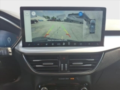 Used 2024  Ford Escape Hybrid Platinum AWD at Best Choice Motors near Lafayette&comma; IN