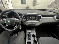 Used 2020 Kia Sorento 4d SUV FWD LX V6 at Best Choice Motors near Lafayette, IN