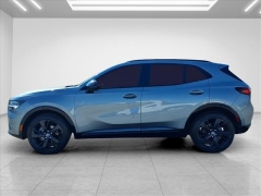 Used 2023  Buick Envision AWD 4dr Essence at Best Choice Motors near Lafayette&comma; IN