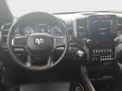Used 2021  Ram 1500 4WD Limited Crew Cab 5'7" Box at Best Choice Motors near Lafayette&comma; IN