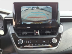 Used 2025  Toyota Corolla LE CVT at Best Choice Motors near Lafayette&comma; IN