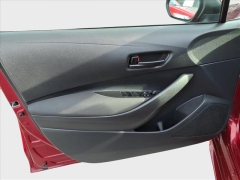 Used 2025  Toyota Corolla LE CVT at Best Choice Motors near Lafayette&comma; IN