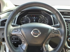 Used 2021  Nissan Murano AWD SL at Best Choice Motors near Lafayette&comma; IN
