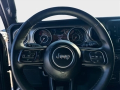 Used 2019  Jeep Wrangler Unlimited 4d SUV 4WD Sport S at Best Choice Motors near Lafayette&comma; IN