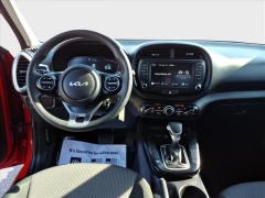 Used 2025  Kia Soul LX IVT at Best Choice Motors near Lafayette&comma; IN