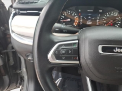 Used 2022  Jeep Compass Limited 4x4 at Best Choice Motors near Lafayette&comma; IN