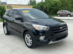 Used 2019 Ford Escape 4d SUV FWD SE at Best Choice Motors near Lafayette, IN