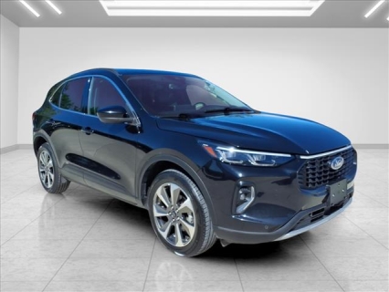 2023 Ford Escape