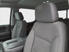 Used 2021  Chevrolet Silverado 1500 4WD Crew Cab 147" LT Trail Boss at Best Choice Motors near Lafayette&comma; IN