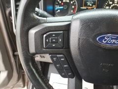 Used 2018  Ford F-150 4WD SuperCrew XL 5 1&sol;2 at Best Choice Motors near Lafayette&comma; IN