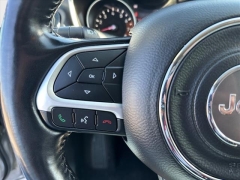 Used 2021  Jeep Compass Altitude FWD at Best Choice Motors near Lafayette&comma; IN