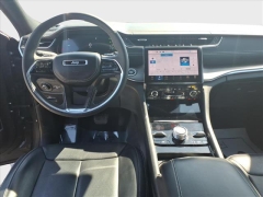 Used 2022  Jeep Grand Cherokee 4xe Overland 4x4 at Best Choice Motors near Lafayette&comma; IN