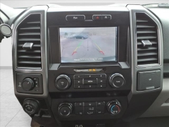 Used 2018  Ford F-150 4WD SuperCrew XLT 5 1&sol;2 at Best Choice Motors near Lafayette&comma; IN