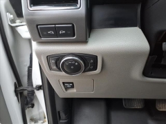 Used 2020  Ford F-150 4WD SuperCrew XLT 5 1&sol;2 at Best Choice Motors near Lafayette&comma; IN