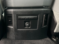 Used 2016 Ram 1500 4WD Crew Cab Outdoorsman at Best Choice Motors near Lafayette, IN