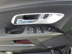 Used 2017  Chevrolet Equinox 4d SUV AWD LT at Best Choice Motors near Lafayette&comma; IN