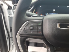 Used 2024  Jeep Grand Cherokee L Laredo 4x2 at Best Choice Motors near Lafayette&comma; IN