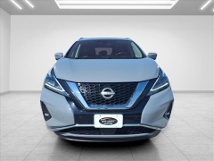Used 2024  Nissan Murano AWD Platinum at Best Choice Motors near Lafayette&comma; IN