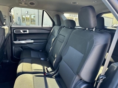 Used 2023  Ford Explorer XLT 4WD at Best Choice Motors near Lafayette&comma; IN