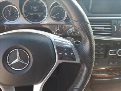 Used 2013  Mercedes-Benz E-Class 4d Sedan E350 Luxury 4matic at Best Choice Motors near Lafayette&comma; IN