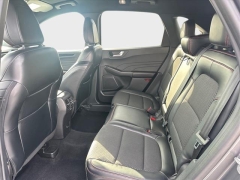 Used 2023  Ford Escape ST-Line AWD at Best Choice Motors near Lafayette&comma; IN