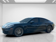 Used 2022  Porsche Panamera 4 Platinum Edition AWD at Best Choice Motors near Lafayette&comma; IN