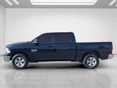 Used 2019  Ram 1500 Classic 4WD Crew Cab SLT at Best Choice Motors near Lafayette&comma; IN